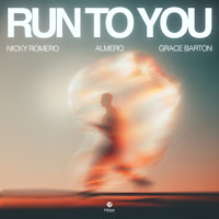 Nicky Romero, Almero, Grace Barton