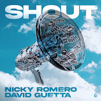 Nicky Romero, David Guetta