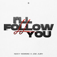 Nicky Romero, Joe Jury
