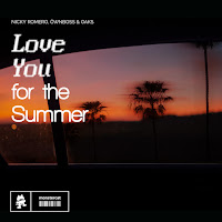 Love You For The Summer