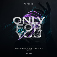 Only For You (Low Blow Remix) (Feat. Xira)
