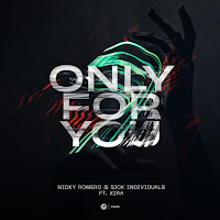 Only For You (Feat. Xira)