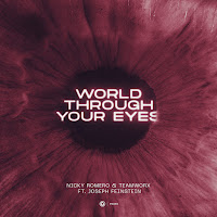 World Through Your Eyes (Feat. Joseph Feinstein)