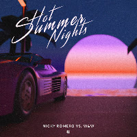 Nicky Romero, W&W