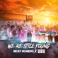 We're Still Young (Feat. Olivia Penalva)