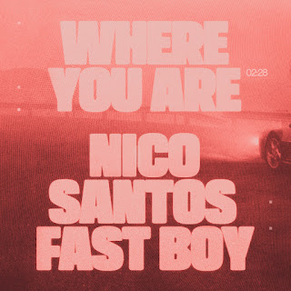 Nico Santos
