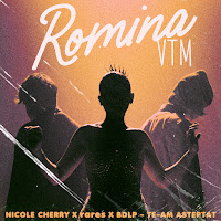 Te-Am Așteptat (From "Romina Vtm" The Movie)