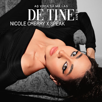 Nicole Cherry