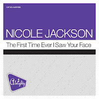 The First Time Ever I Saw Your Face (Almighty Anthem Radio Edit)