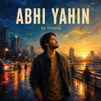 Abhi Yahin
