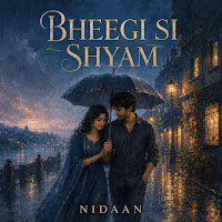 Bheegi Si Shyam