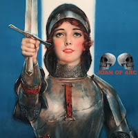 Joan Of Arc (Feat. $Uicideboy$)