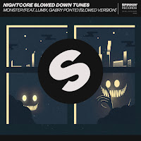 Nightcore Slowed Down Tunes