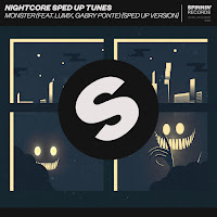 Nightcore Sped Up Tunes