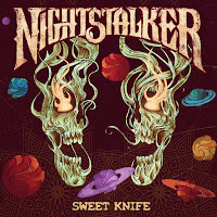 Sweet Knife