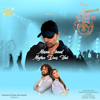 Nihal Tauro, Garima Yajnik, Himesh Reshammiya