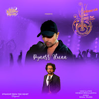 Nihal Tauro, Himesh Reshammiya