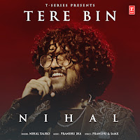 Nihal Tauro, Pranshu Jha