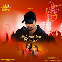Mehendi Ka Ranngg
