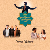 Nihal Tauro, Shekinah Mukhiya, Anand- Milind