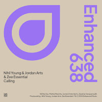 Nihil Young, Jordan Arts, Zee Essential