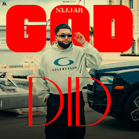 God Did