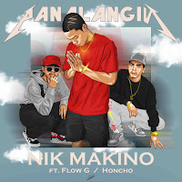 Panalangin (Feat. Flow G & Honcho)
