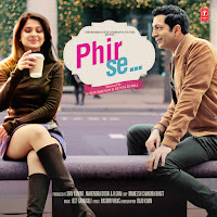 Nikhil D'souza, Shreya Ghoshal, Jeet Gangulli