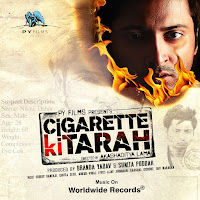 Nikhil D'souza