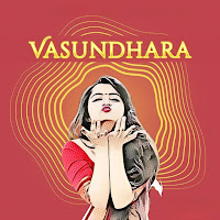 Vasundhara (Feat. Antaraa Bhataacharya)