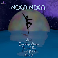 Nikhil, Sannidhya Bhuyan
