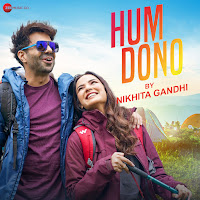 Nikhita Gandhi, Arko