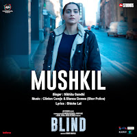 Nikhita Gandhi, Clinton Cerejo, Bianca Gomes, Shloke Lal