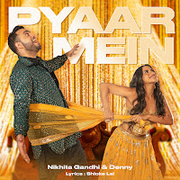 Nikhita Gandhi, Denny