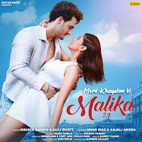 Nikhita Gandhi, Saaj Bhatt