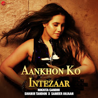 Nikhita Gandhi, Shamir Tandon