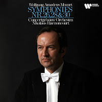 Symphony No. 30 In D Major, K. 202: I. Molto Allegro