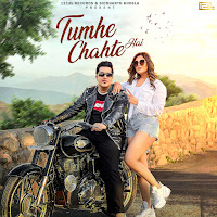 Tumhe Chahte Hai (Feat. Mrinmai Kolwalkar)