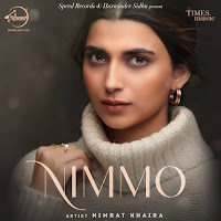 Nimrat Khaira, Arjan Dhillon