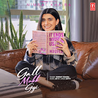 Nimrat Khaira, Jay B