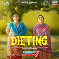 Nimrat Khaira, Miss Pooja, Desi Crew