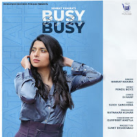 Busy Busy