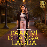 Taan Vi Changa Lagda