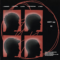 Ninety One