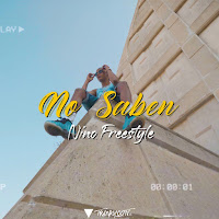 Nino Freestyle