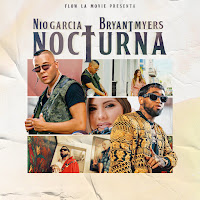 Nio Garcia, Bryant Myers