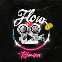 Quiere Fumar (Remix) (Feat. Miky Woodz, De La Ghetto & Almighty)