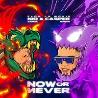 Nio Garcia, Casper Magico, Rochy Rd