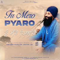 Tu Mero Pyaro