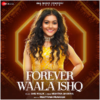 Nishtha Sharma, Anu Malik